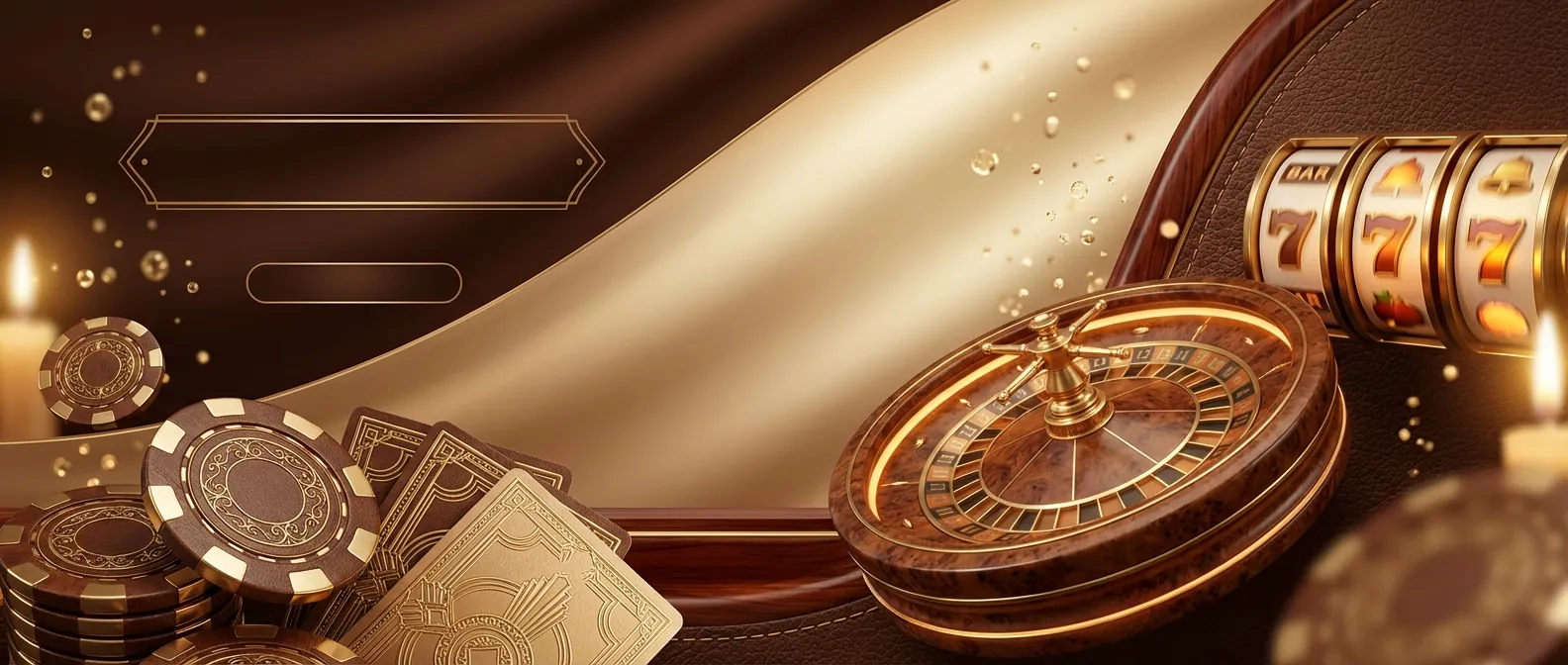 Euro Golden Casino bonus banner